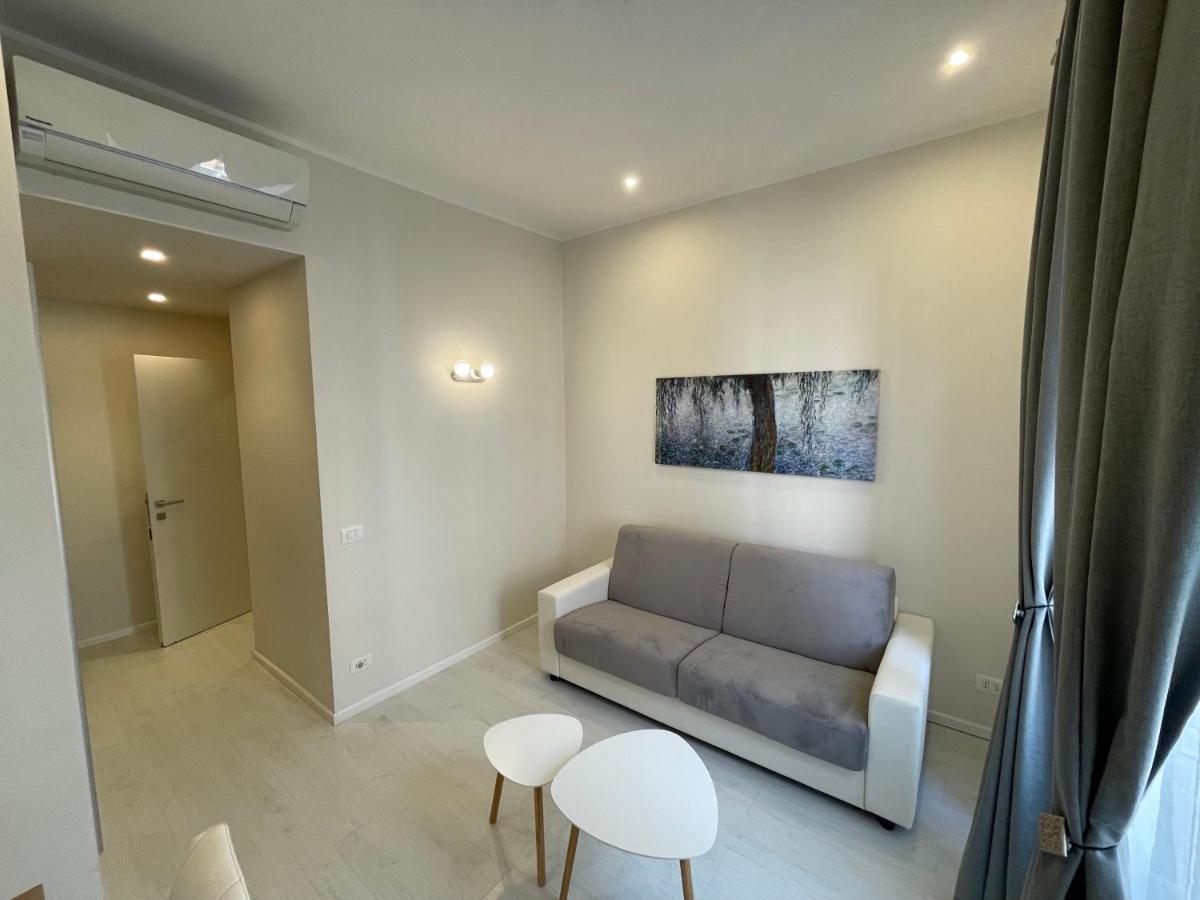 Quintus Luxury Suites Рим Екстериор снимка